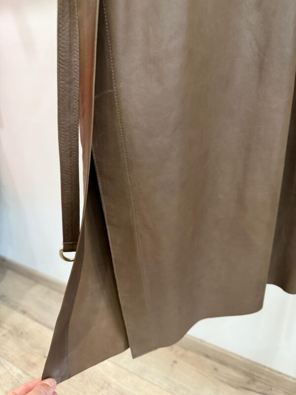 Gilet in Pelle PIESSE - immagine 5
