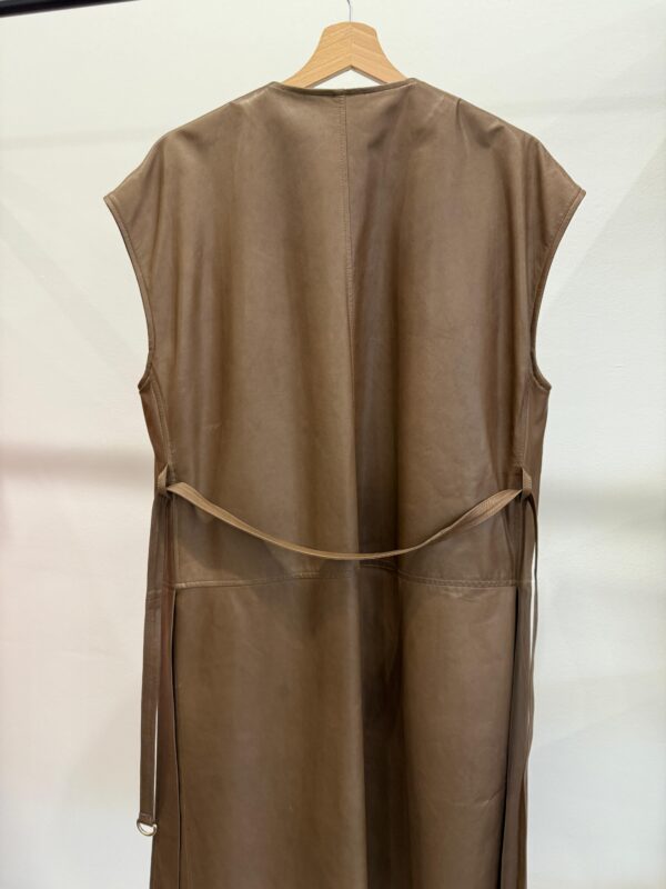 Gilet in Pelle PIESSE - immagine 2