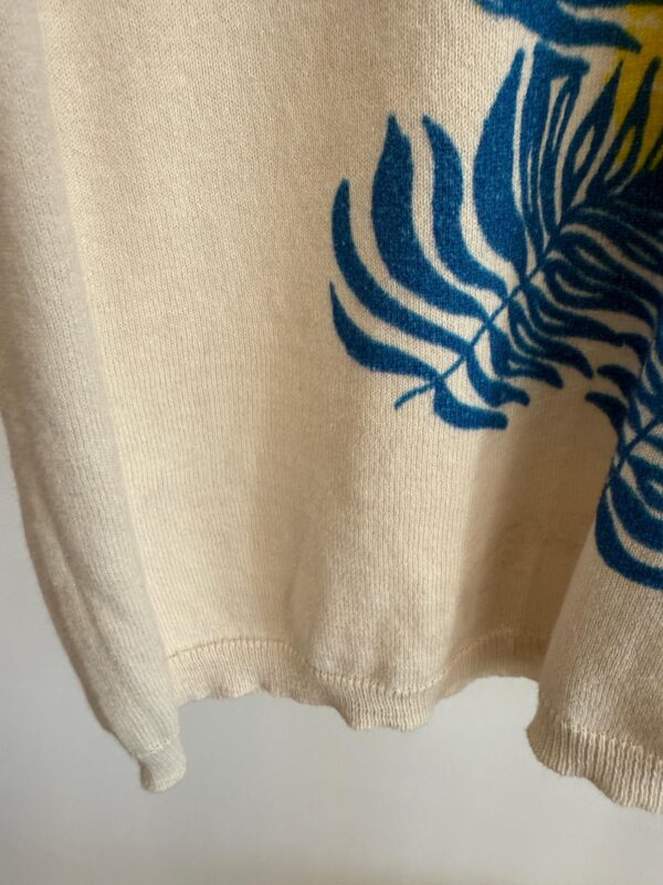 Cardigan e Top Me369 AIRPLANE- HAWAII - immagine 9