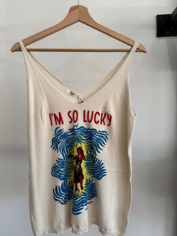 Cardigan e Top Me369 AIRPLANE- HAWAII - immagine 7