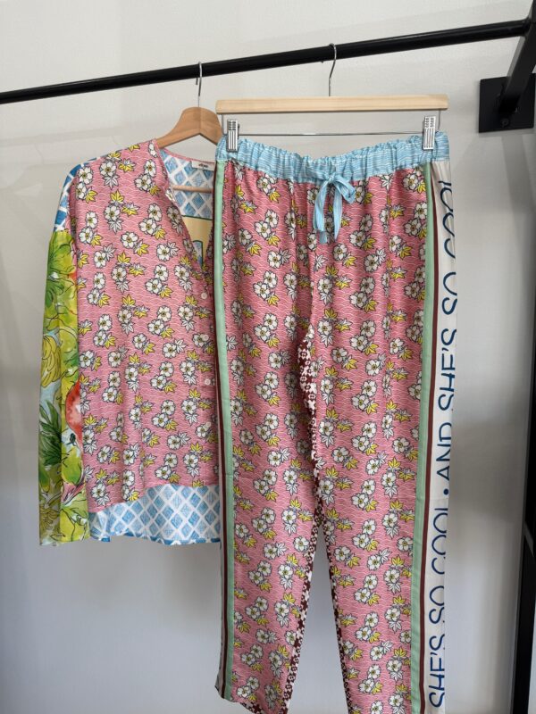 Pantalone Me369 PURA VIDA - immagine 5