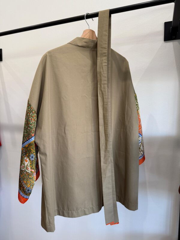 Kimono ÀLMALA - immagine 5