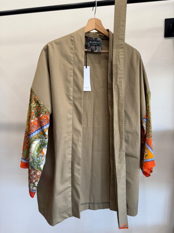 Kimono ÀLMALA