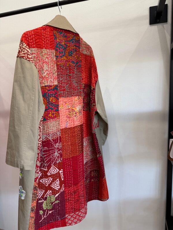 Trench DE'HART Palermo - immagine 8