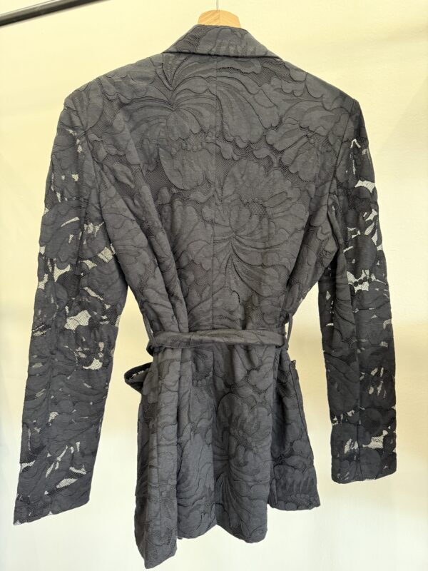 Giacca in pizzo Pink Memories - immagine 3