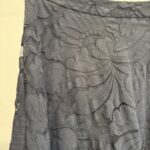 Gonna lunga in pizzo Pink Memories - immagine 6