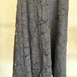 Gonna lunga in pizzo Pink Memories - immagine 5