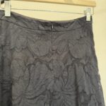Gonna lunga in pizzo Pink Memories - immagine 4