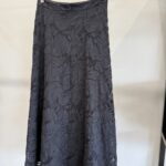 Gonna lunga in pizzo Pink Memories - immagine 2