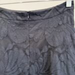 Gonna lunga in pizzo Pink Memories - immagine 3