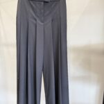 Pantalone plissettato Karl Lagerfeld - immagine 7