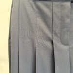 Pantalone plissettato Karl Lagerfeld - immagine 6