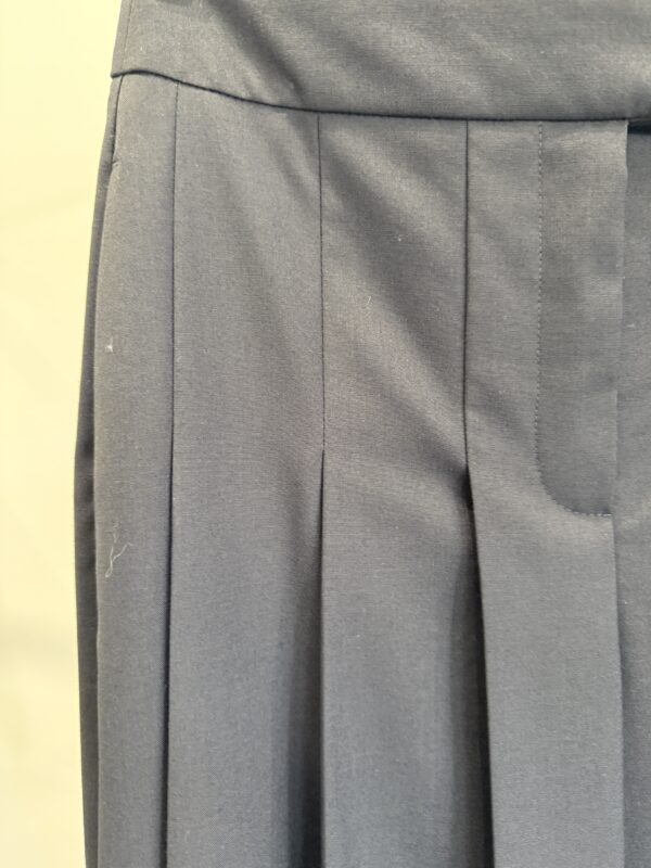 Pantalone plissettato Karl Lagerfeld - immagine 6