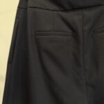 Pantalone plissettato Karl Lagerfeld - immagine 4