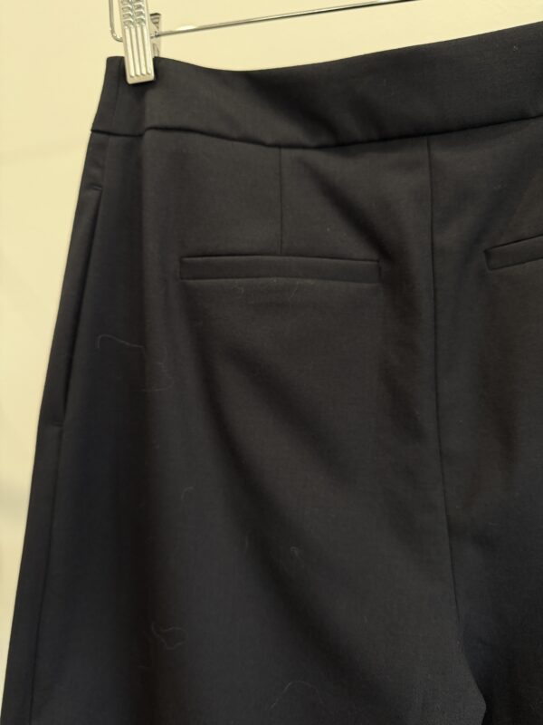 Pantalone plissettato Karl Lagerfeld - immagine 4