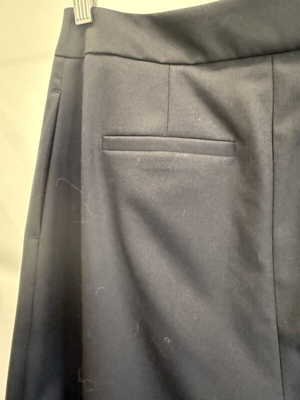 Pantalone plissettato Karl Lagerfeld - immagine 3