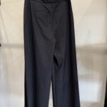 Pantalone plissettato Karl Lagerfeld - immagine 2