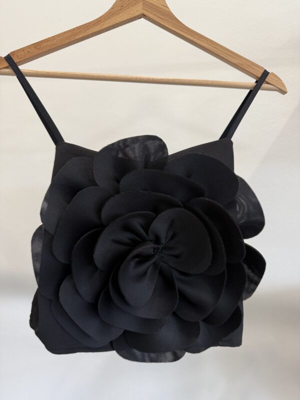 Top Fiore Paperlace - immagine 13