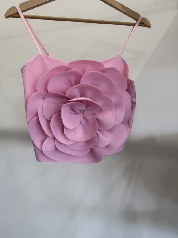 Top Fiore Paperlace - immagine 8