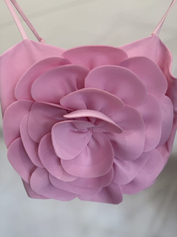 Top Fiore Paperlace - immagine 7