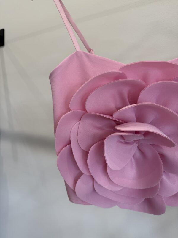 Top Fiore Paperlace - immagine 6
