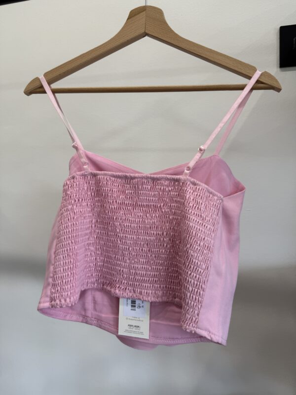 Top Fiore Paperlace - immagine 4