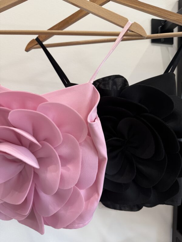 Top Fiore Paperlace