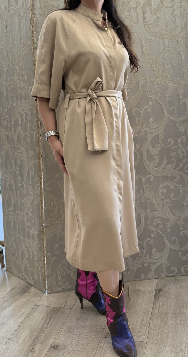 Abito chemise Le Sarte Pettegole - immagine 9