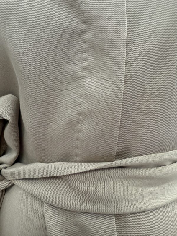 Abito chemise Le Sarte Pettegole - immagine 5