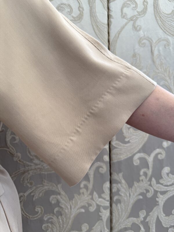 Abito chemise Le Sarte Pettegole - immagine 4