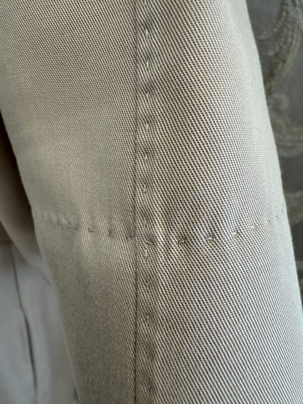 Abito chemise Le Sarte Pettegole - immagine 3