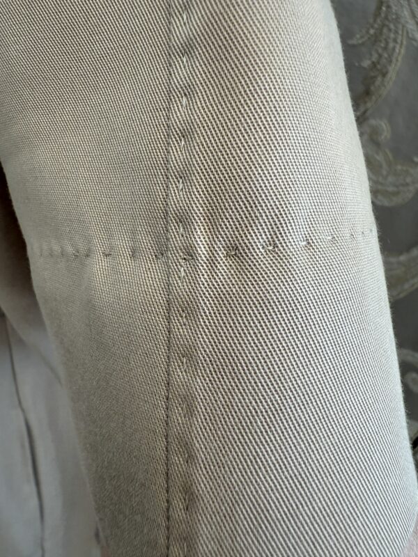 Abito chemise Le Sarte Pettegole - immagine 2