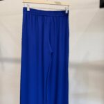 Pantalone in seta La Camargue - immagine 4