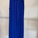 Pantalone in seta La Camargue - immagine 3