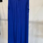 Pantalone in seta La Camargue