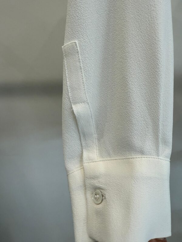 Camicia in seta La Camargue - immagine 7