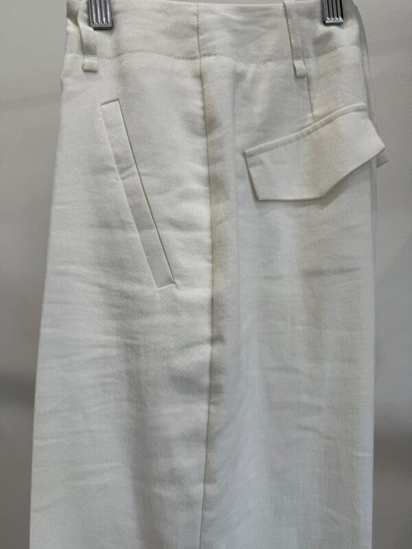 Completo in Lino Cotone M&S - immagine 9