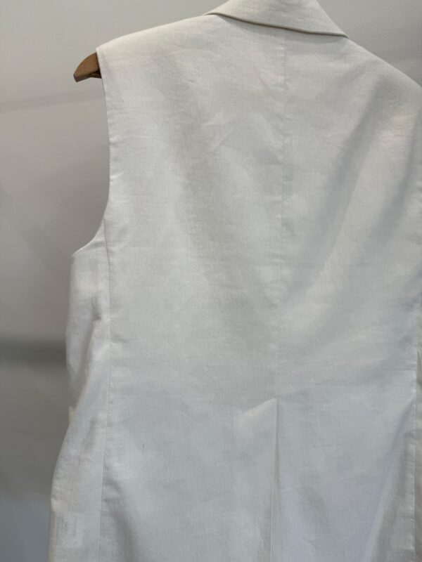 Completo in Lino Cotone M&S - immagine 6