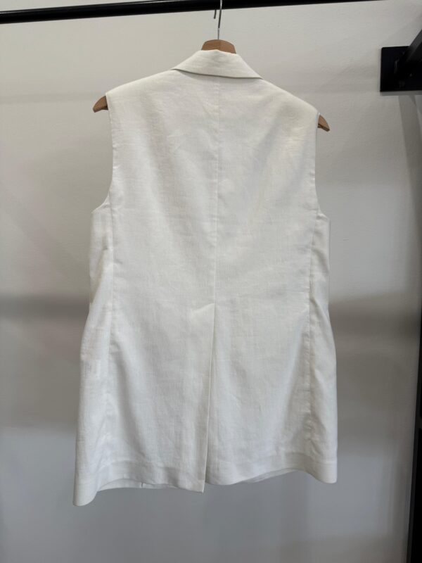 Completo in Lino Cotone M&S - immagine 5