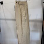 Pantalone con laccetti Karl Lagerfeld