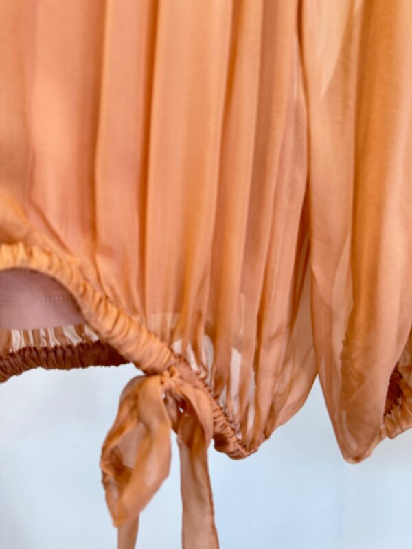 Blusa  Isabelle Blanche - immagine 2