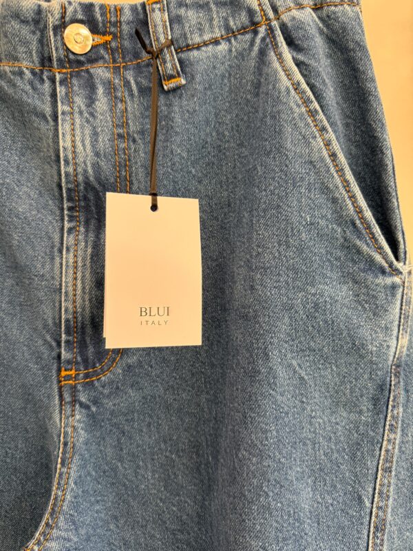 Jeans  Katia BLUI - immagine 4