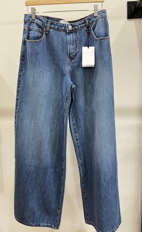 Jeans  Balen BLUI