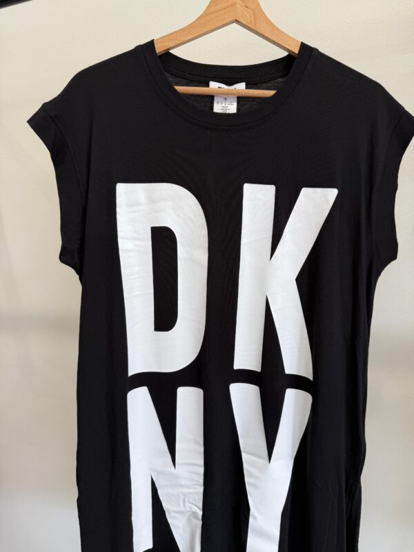T-Shirt  Lunga DKNY - immagine 8
