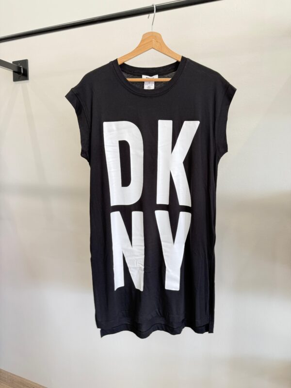 T-Shirt  Lunga DKNY - immagine 7