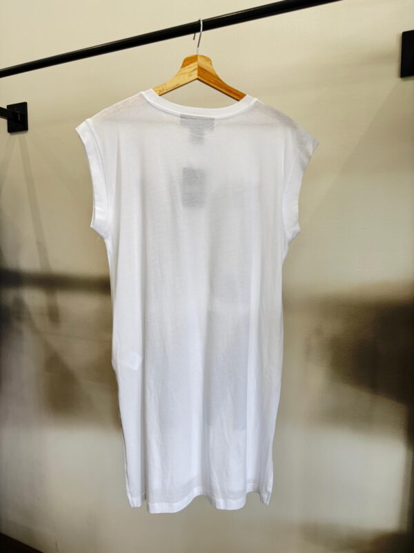T-Shirt  Lunga DKNY - immagine 6