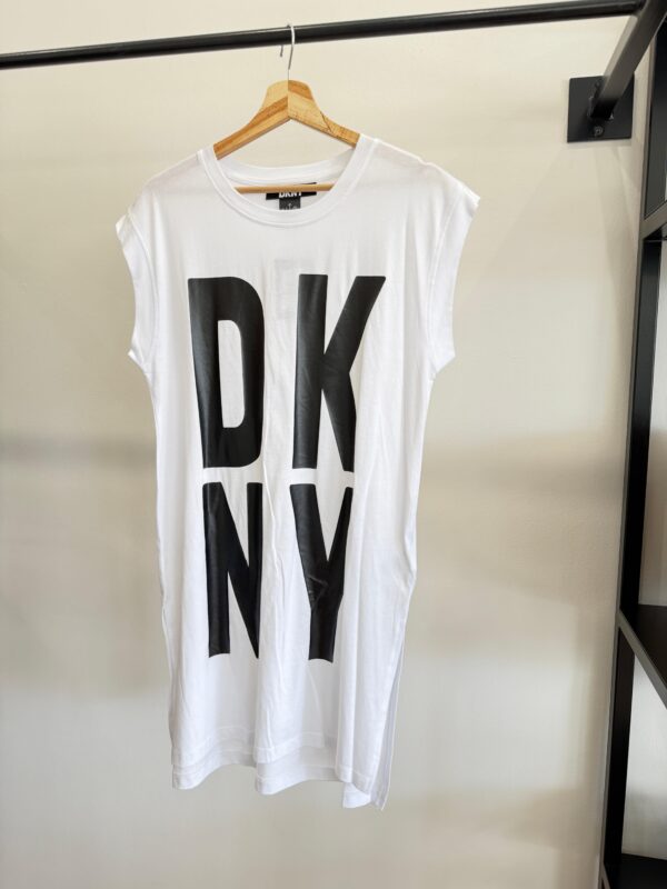 T-Shirt  Lunga DKNY - immagine 3