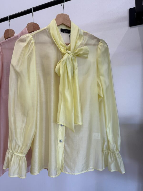 Camicia Fiocco EVE - immagine 8