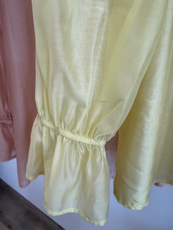 Camicia Fiocco EVE - immagine 7