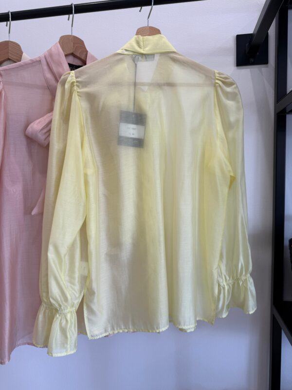 Camicia Fiocco EVE - immagine 6